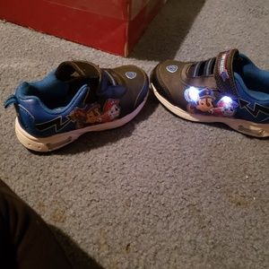 8c toddler shoes